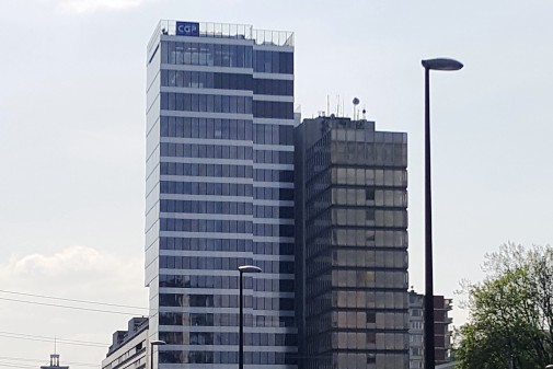 Hotel InterContinental